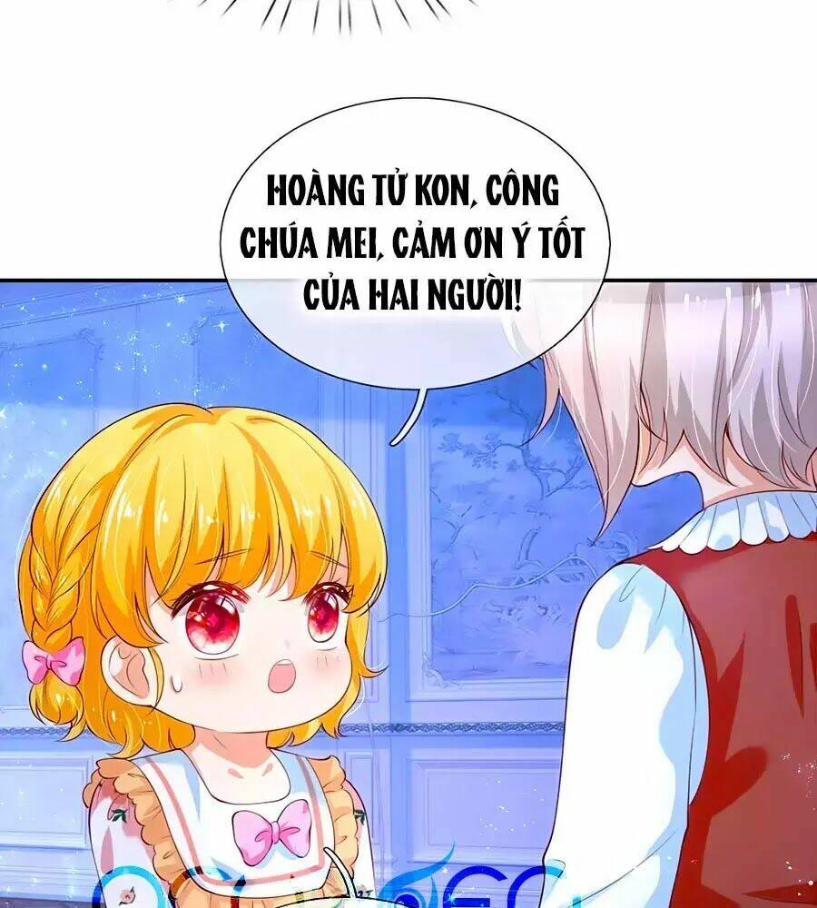 Bỗng Một Ngày Trở Thành Con Gái Nhà Vua Chapter 124 - Trang 2