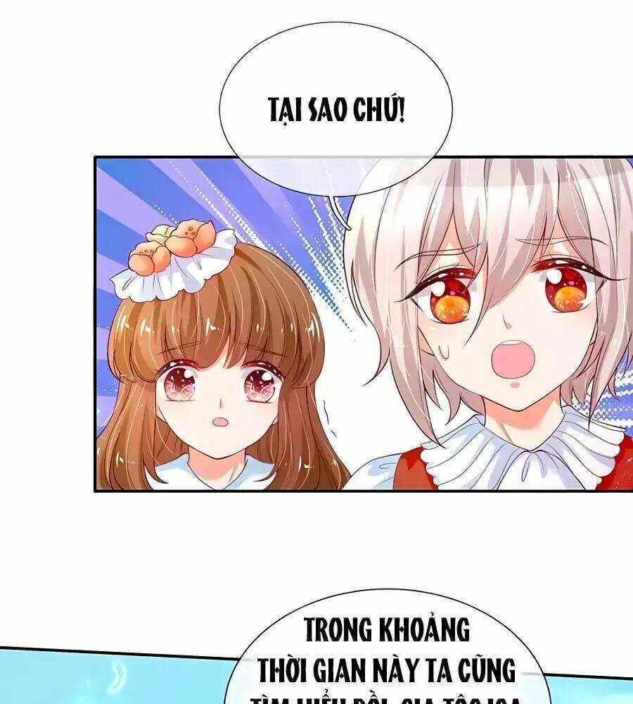 Bỗng Một Ngày Trở Thành Con Gái Nhà Vua Chapter 124 - Trang 2