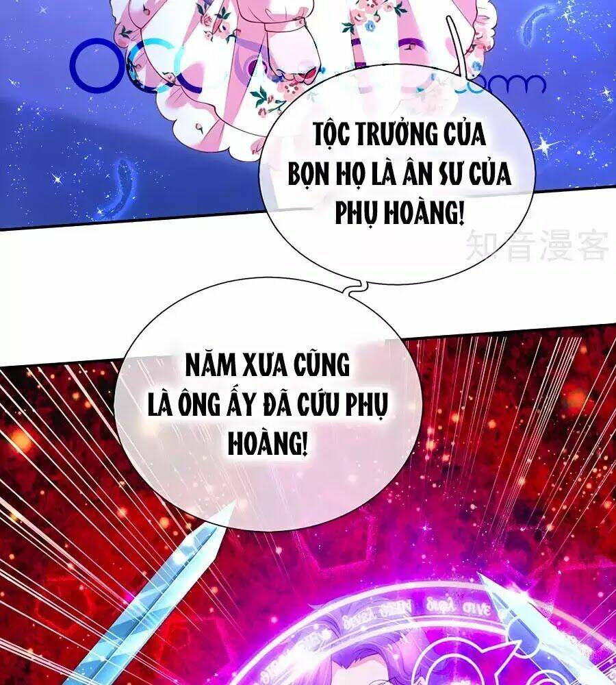 Bỗng Một Ngày Trở Thành Con Gái Nhà Vua Chapter 124 - Trang 2