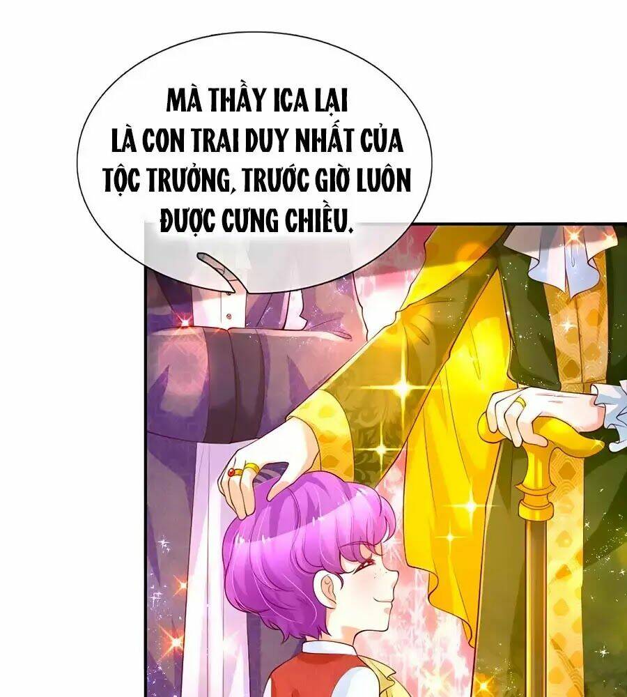 Bỗng Một Ngày Trở Thành Con Gái Nhà Vua Chapter 124 - Trang 2