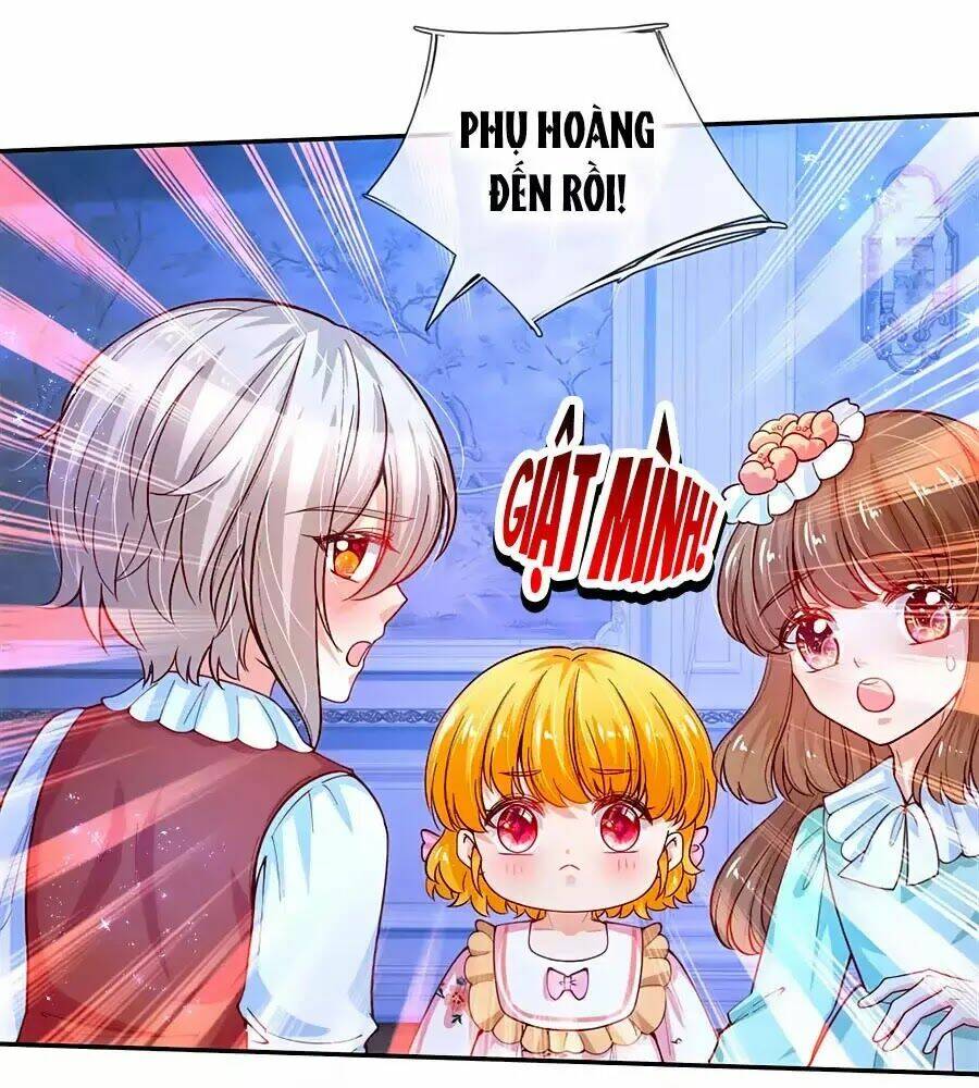 Bỗng Một Ngày Trở Thành Con Gái Nhà Vua Chapter 125 - Trang 2