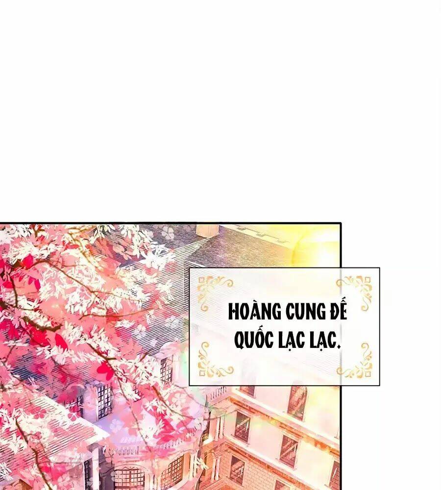 Bỗng Một Ngày Trở Thành Con Gái Nhà Vua Chapter 134 - Trang 2