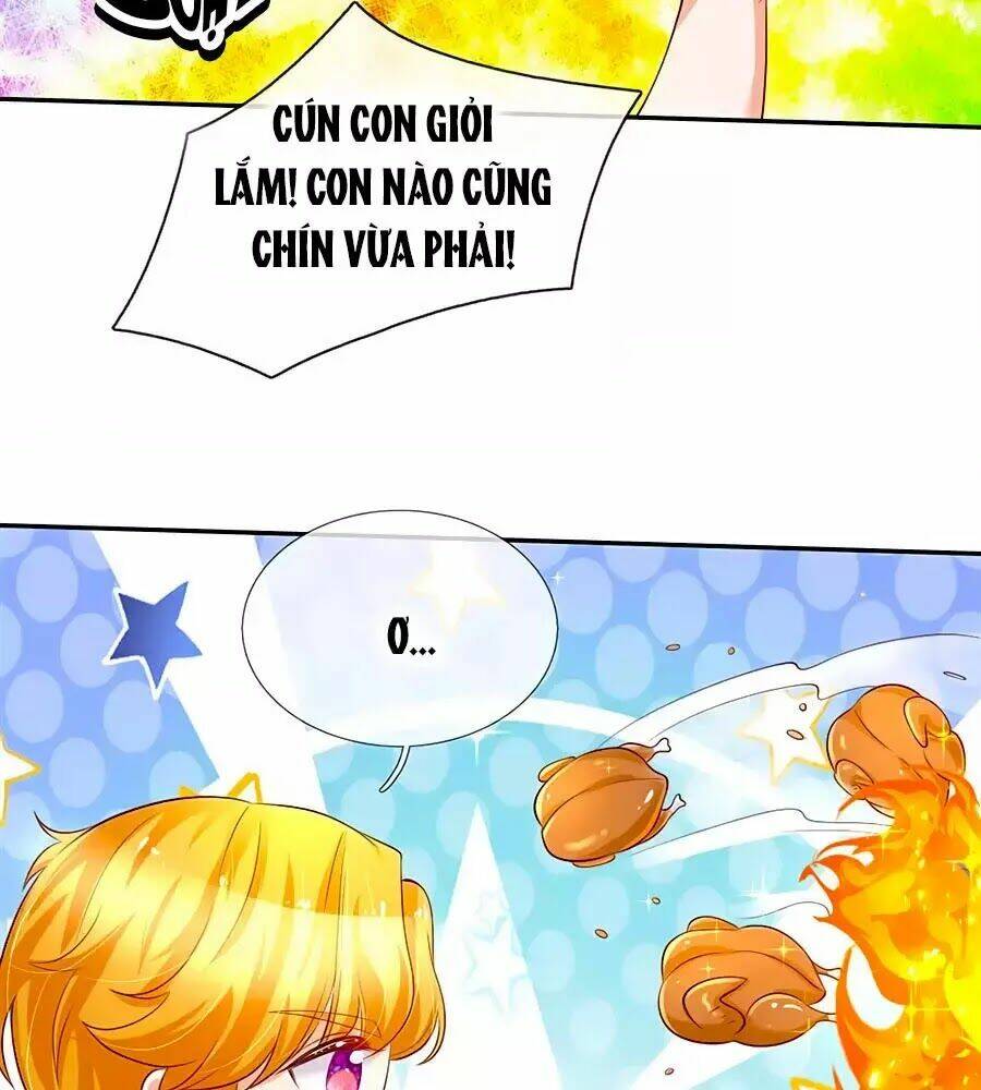 Bỗng Một Ngày Trở Thành Con Gái Nhà Vua Chapter 134 - Trang 2