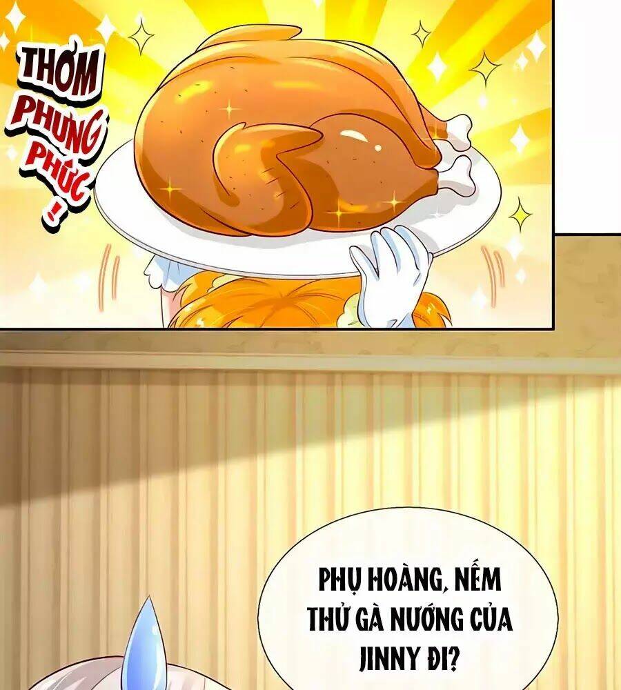 Bỗng Một Ngày Trở Thành Con Gái Nhà Vua Chapter 134 - Trang 2