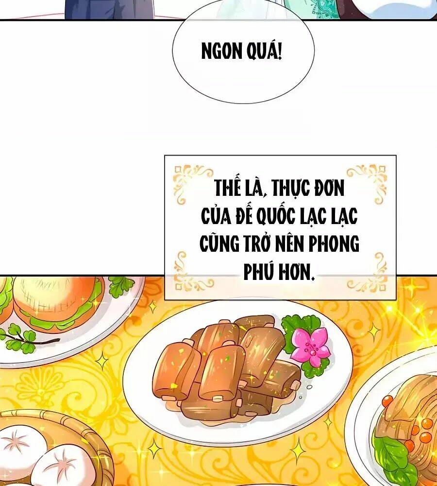 Bỗng Một Ngày Trở Thành Con Gái Nhà Vua Chapter 134 - Trang 2