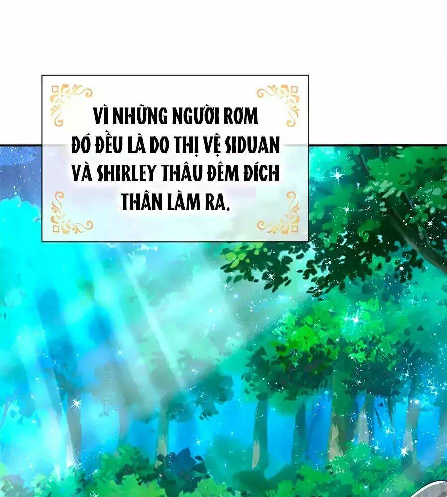 Bỗng Một Ngày Trở Thành Con Gái Nhà Vua Chapter 134 - Trang 2