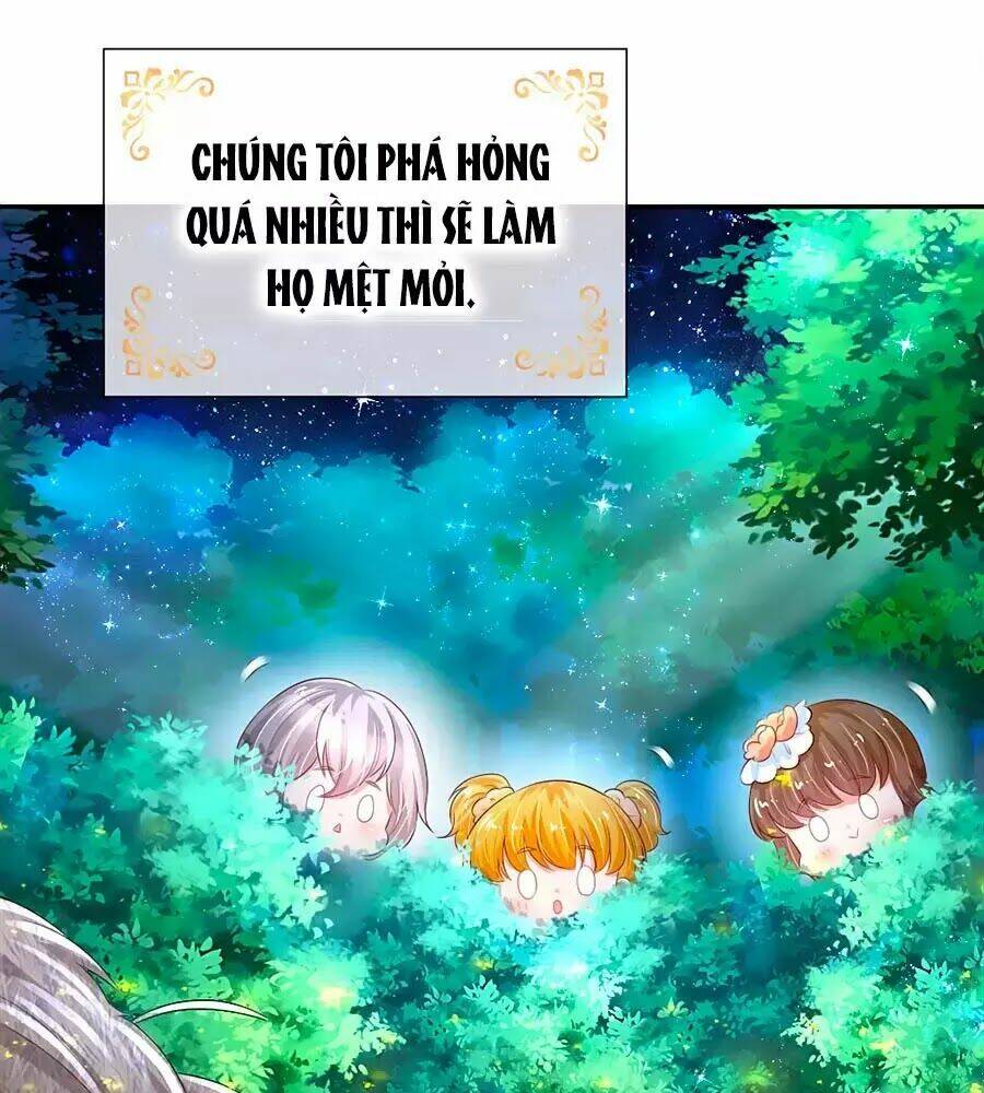 Bỗng Một Ngày Trở Thành Con Gái Nhà Vua Chapter 134 - Trang 2