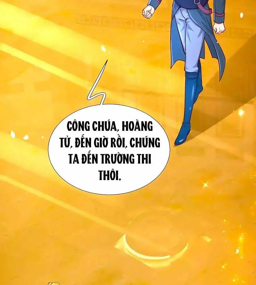 Bỗng Một Ngày Trở Thành Con Gái Nhà Vua Chapter 140 - Trang 2