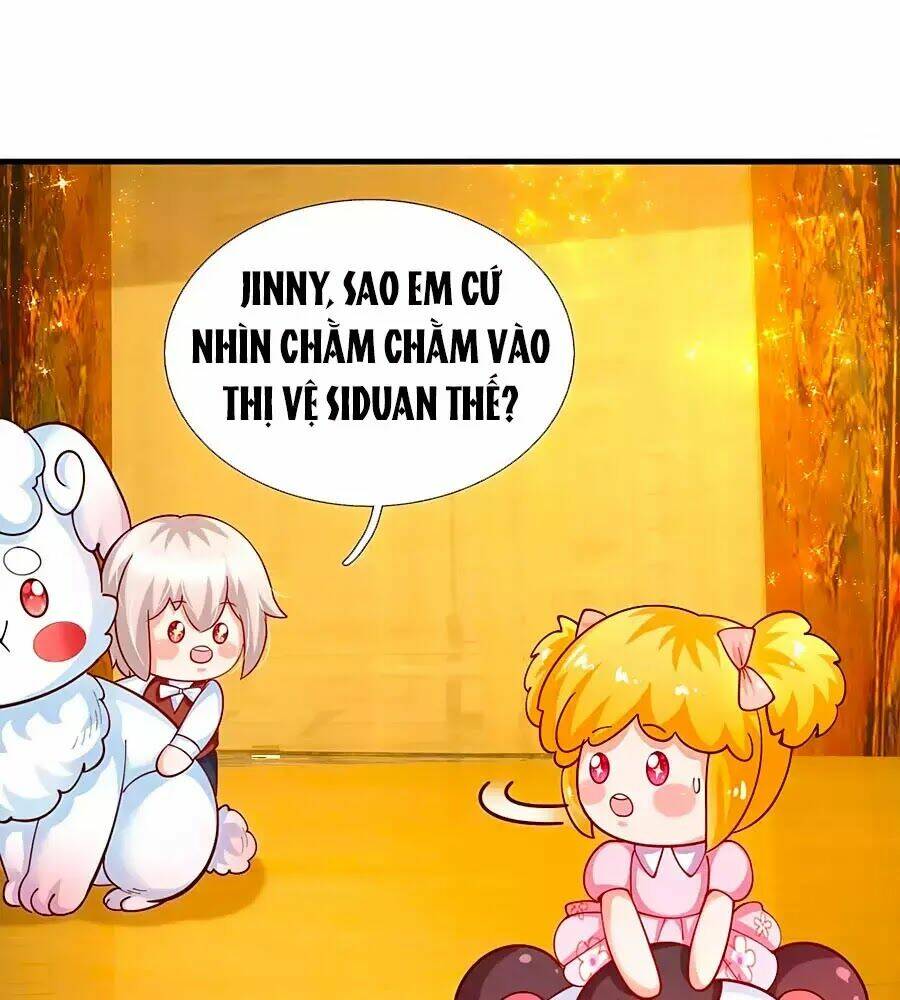 Bỗng Một Ngày Trở Thành Con Gái Nhà Vua Chapter 140 - Trang 2