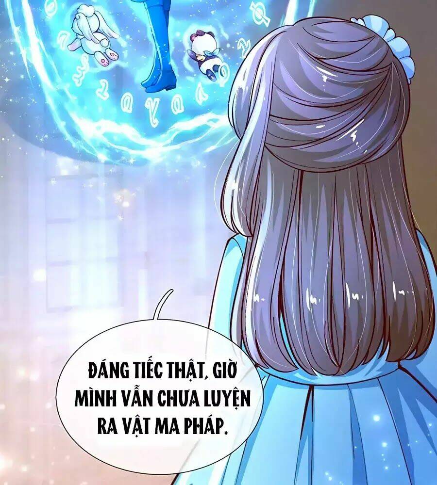 Bỗng Một Ngày Trở Thành Con Gái Nhà Vua Chapter 140 - Trang 2