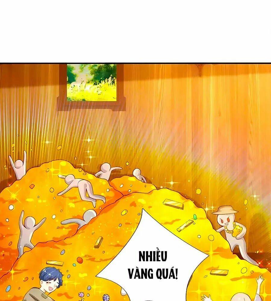 Bỗng Một Ngày Trở Thành Con Gái Nhà Vua Chapter 144 - Trang 2