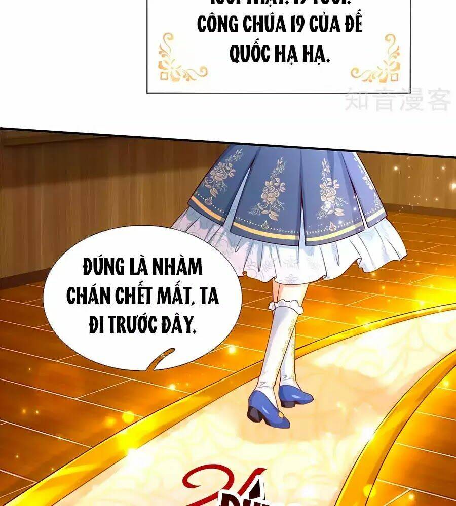 Bỗng Một Ngày Trở Thành Con Gái Nhà Vua Chapter 146 - Trang 2