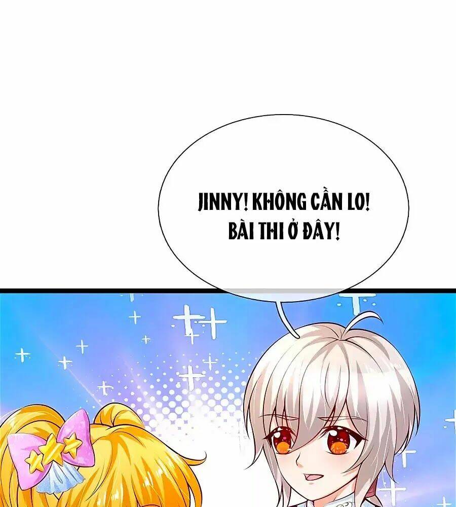 Bỗng Một Ngày Trở Thành Con Gái Nhà Vua Chapter 152 - Trang 2