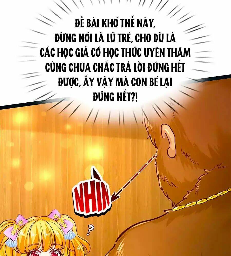 Bỗng Một Ngày Trở Thành Con Gái Nhà Vua Chapter 152 - Trang 2