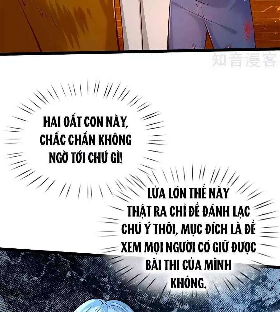 Bỗng Một Ngày Trở Thành Con Gái Nhà Vua Chapter 152 - Trang 2