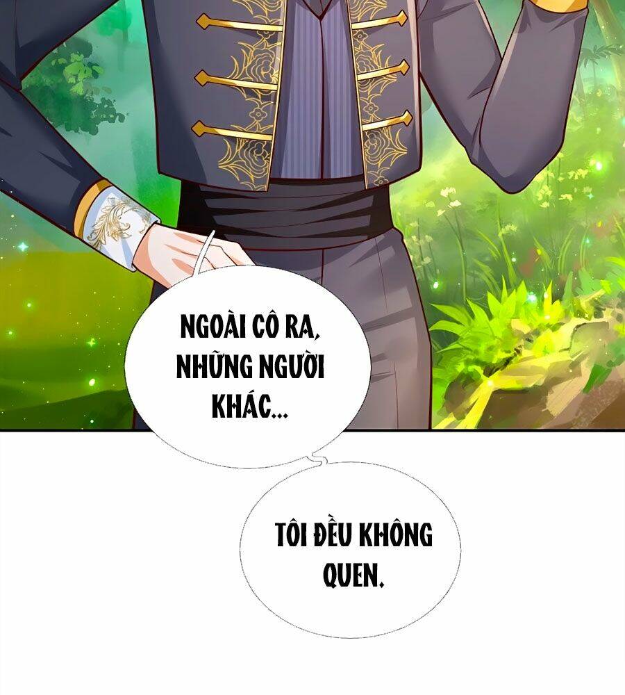 Bỗng Một Ngày Trở Thành Con Gái Nhà Vua Chapter 179 - Trang 2