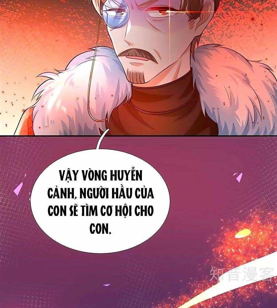 Bỗng Một Ngày Trở Thành Con Gái Nhà Vua Chapter 179 - Trang 2