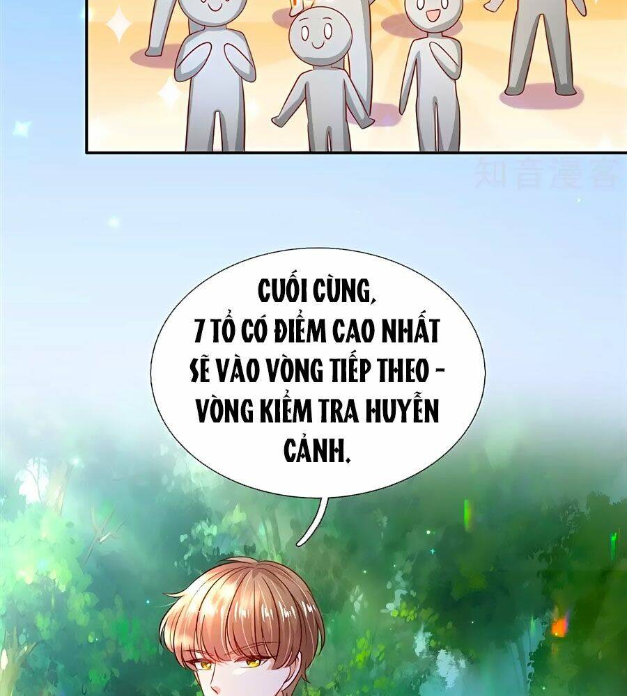 Bỗng Một Ngày Trở Thành Con Gái Nhà Vua Chapter 179 - Trang 2