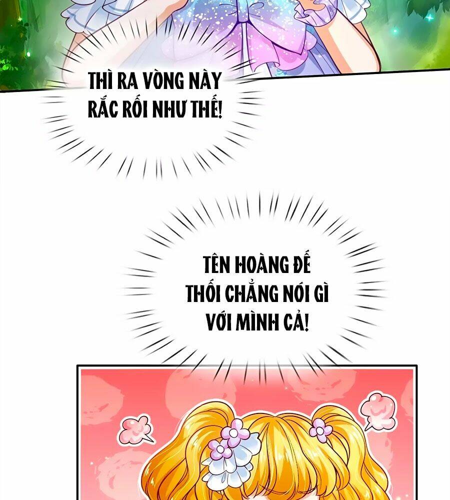 Bỗng Một Ngày Trở Thành Con Gái Nhà Vua Chapter 179 - Trang 2