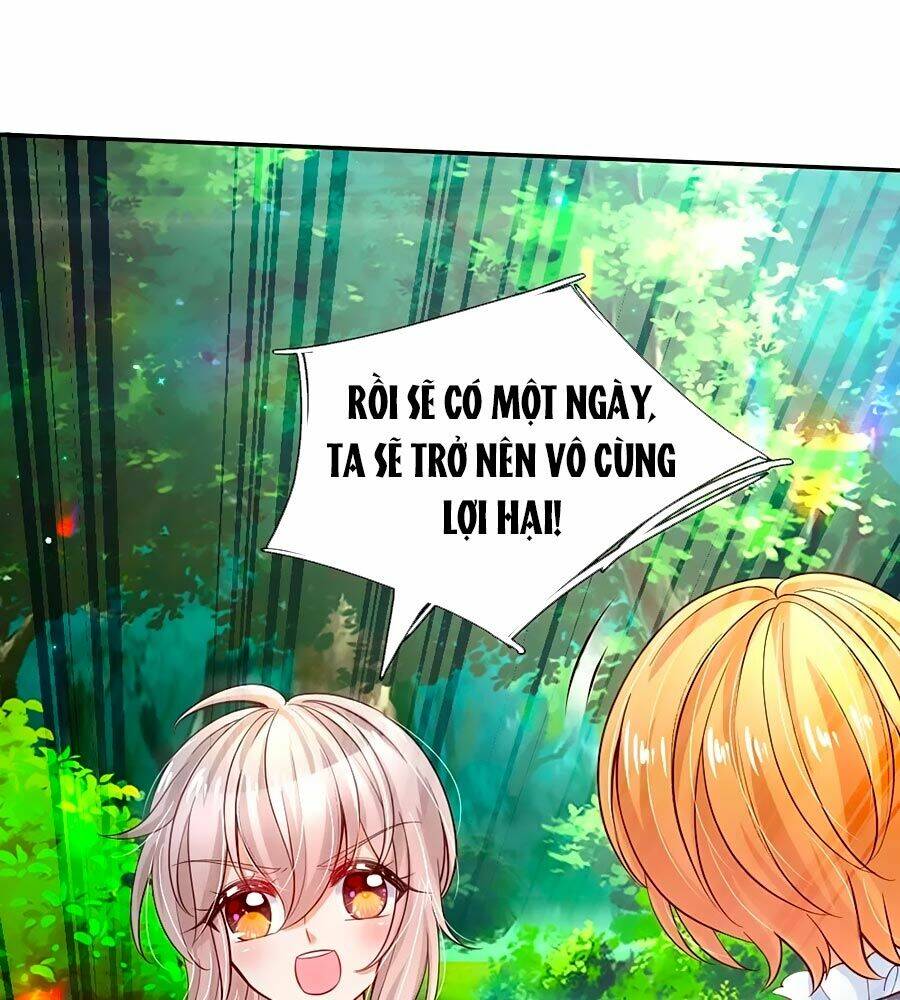 Bỗng Một Ngày Trở Thành Con Gái Nhà Vua Chapter 188 - Trang 2