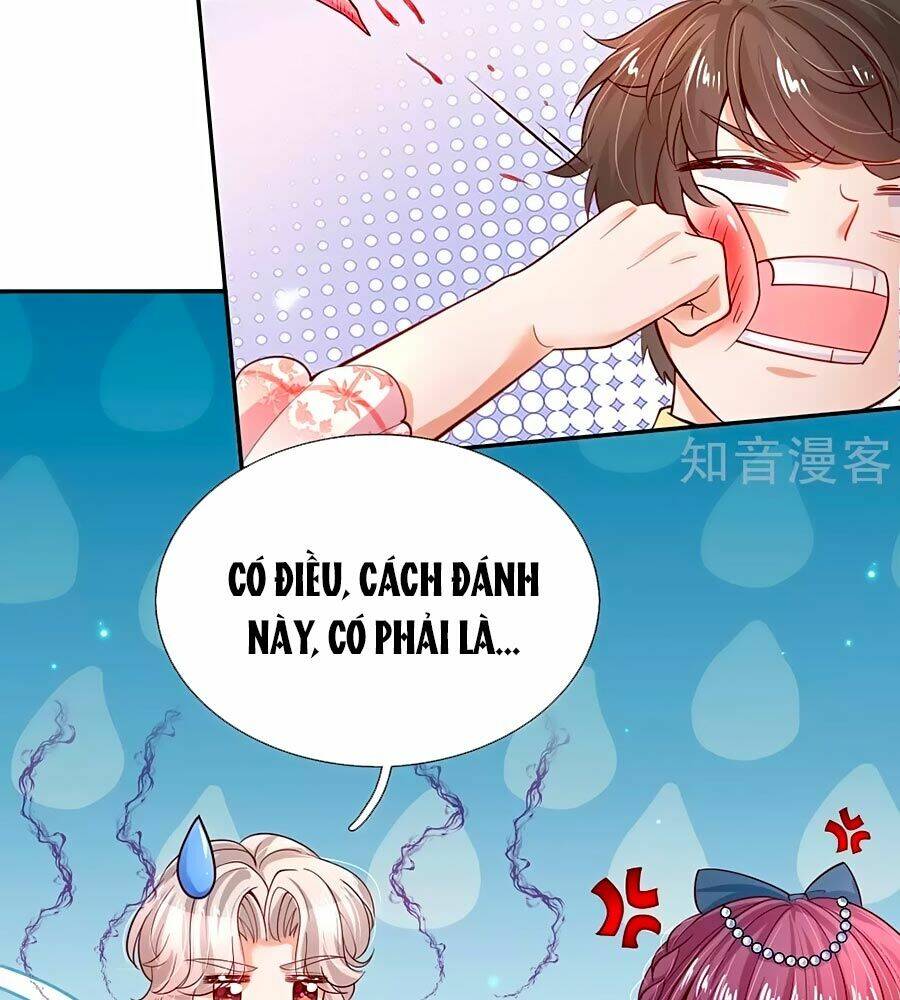 Bỗng Một Ngày Trở Thành Con Gái Nhà Vua Chapter 188 - Trang 2