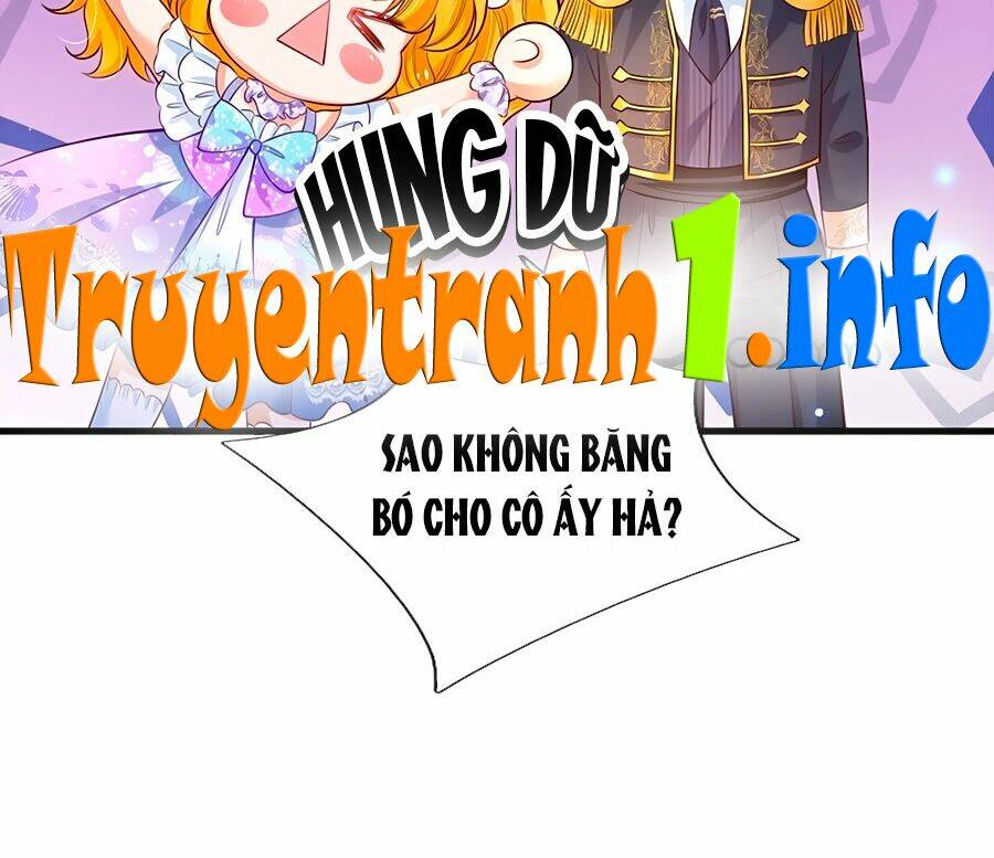 Bỗng Một Ngày Trở Thành Con Gái Nhà Vua Chapter 194 - Trang 2