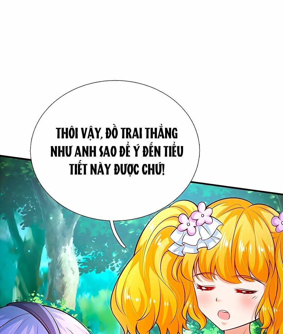 Bỗng Một Ngày Trở Thành Con Gái Nhà Vua Chapter 194 - Trang 2