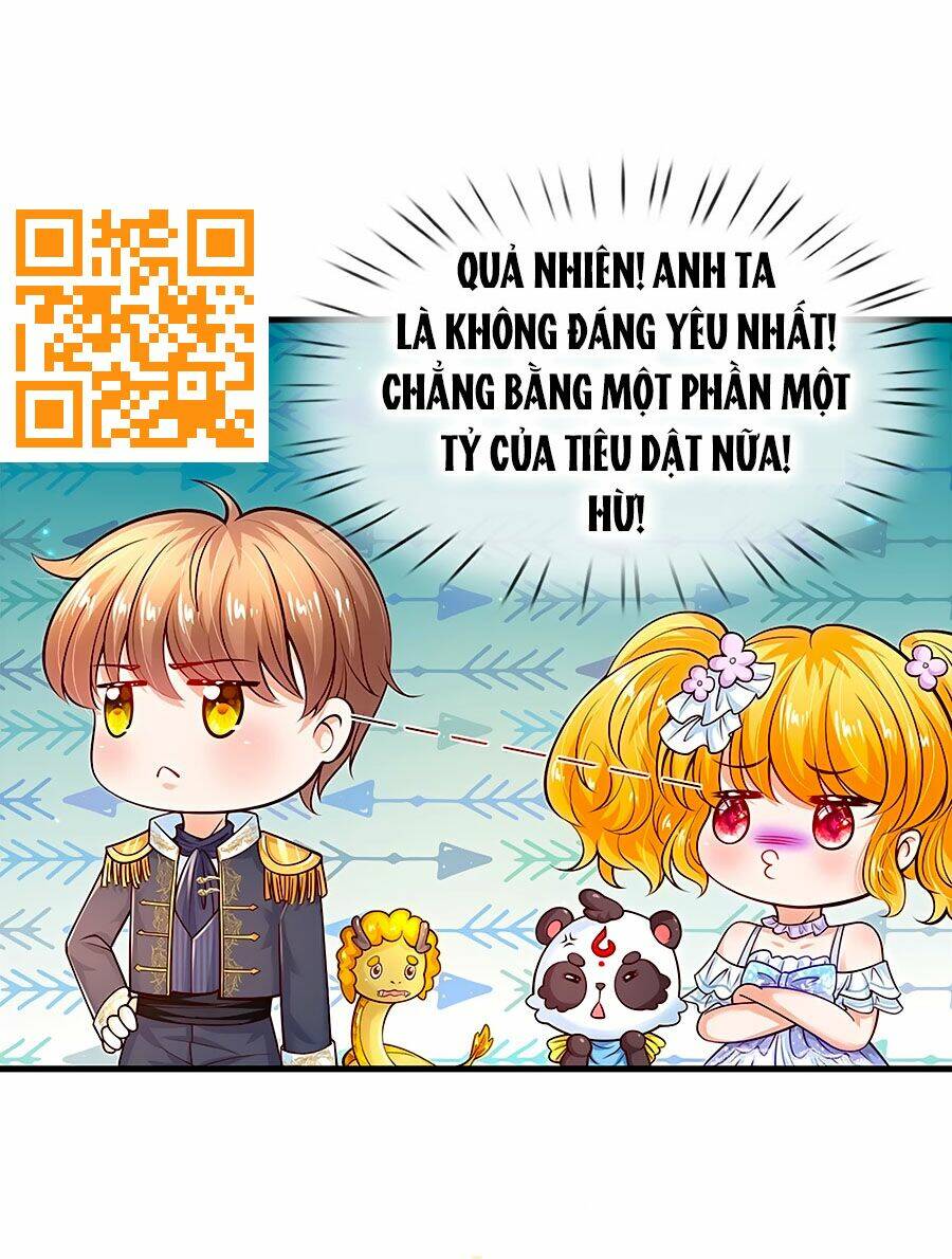 Bỗng Một Ngày Trở Thành Con Gái Nhà Vua Chapter 194 - Trang 2