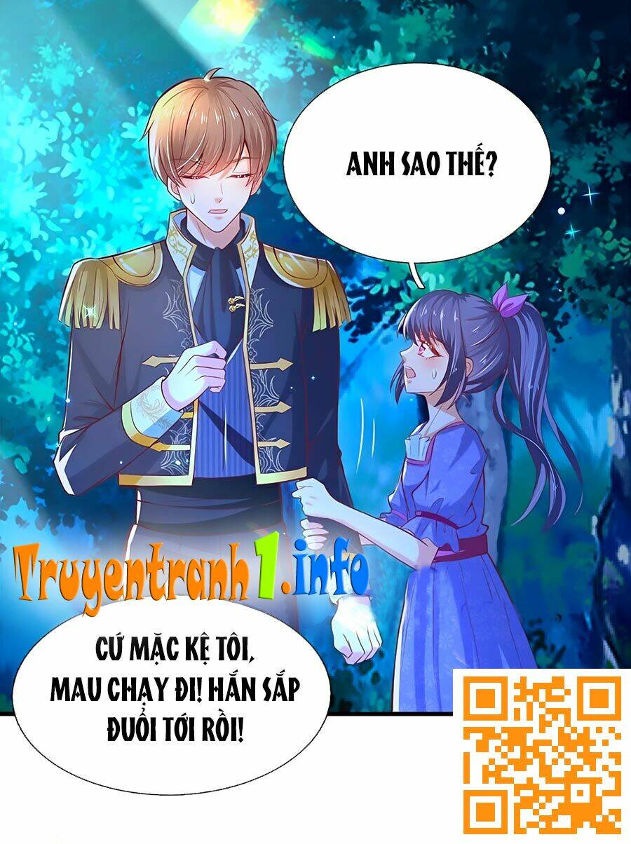 Bỗng Một Ngày Trở Thành Con Gái Nhà Vua Chapter 203 - Trang 2