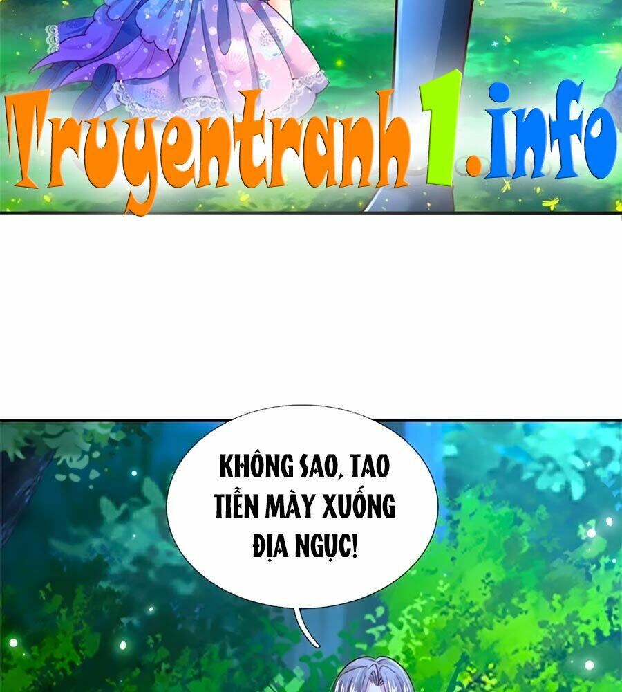 Bỗng Một Ngày Trở Thành Con Gái Nhà Vua Chapter 207 - Trang 2