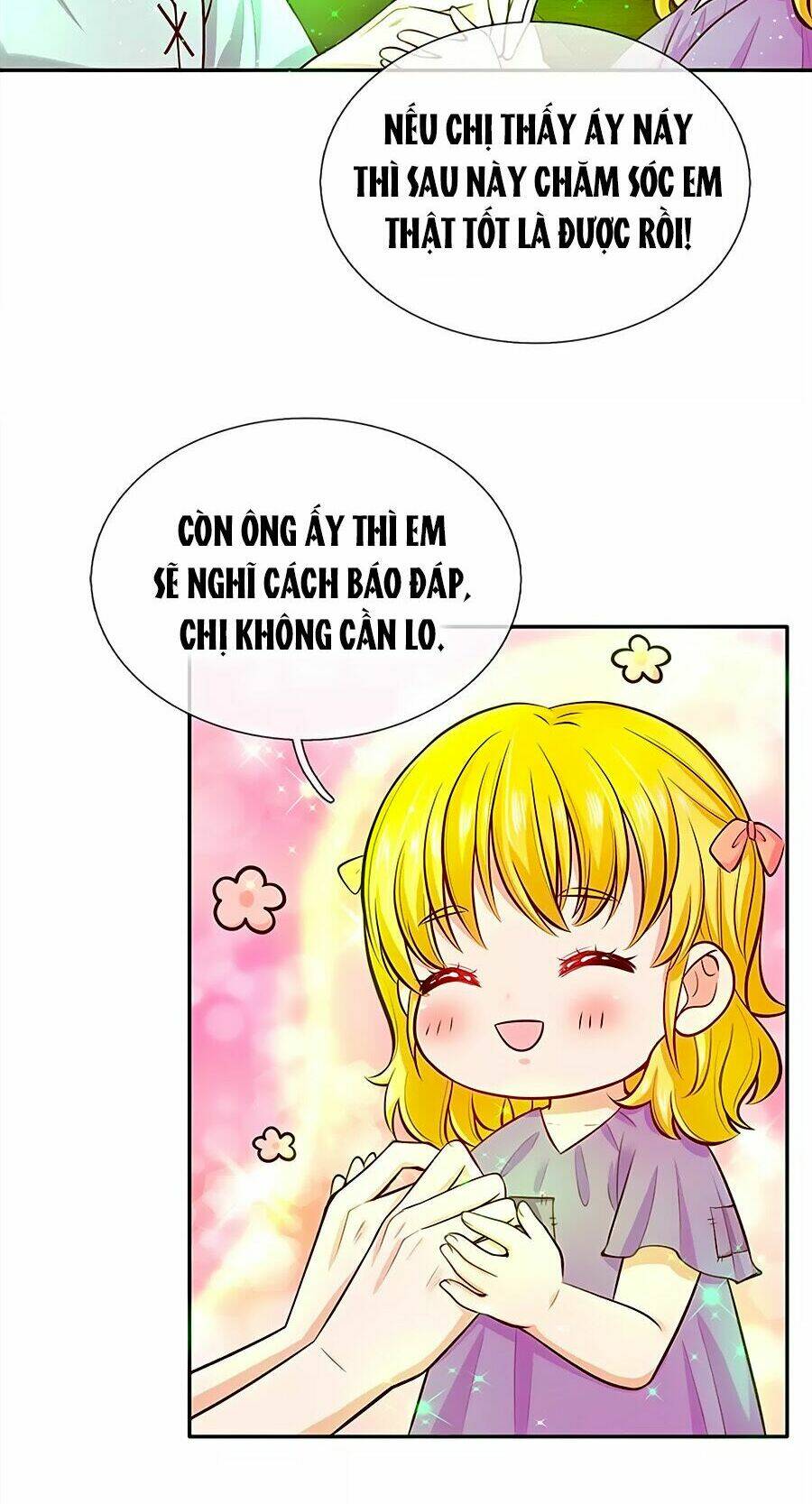 Bỗng Một Ngày Trở Thành Con Gái Nhà Vua Chapter 21 - Trang 2