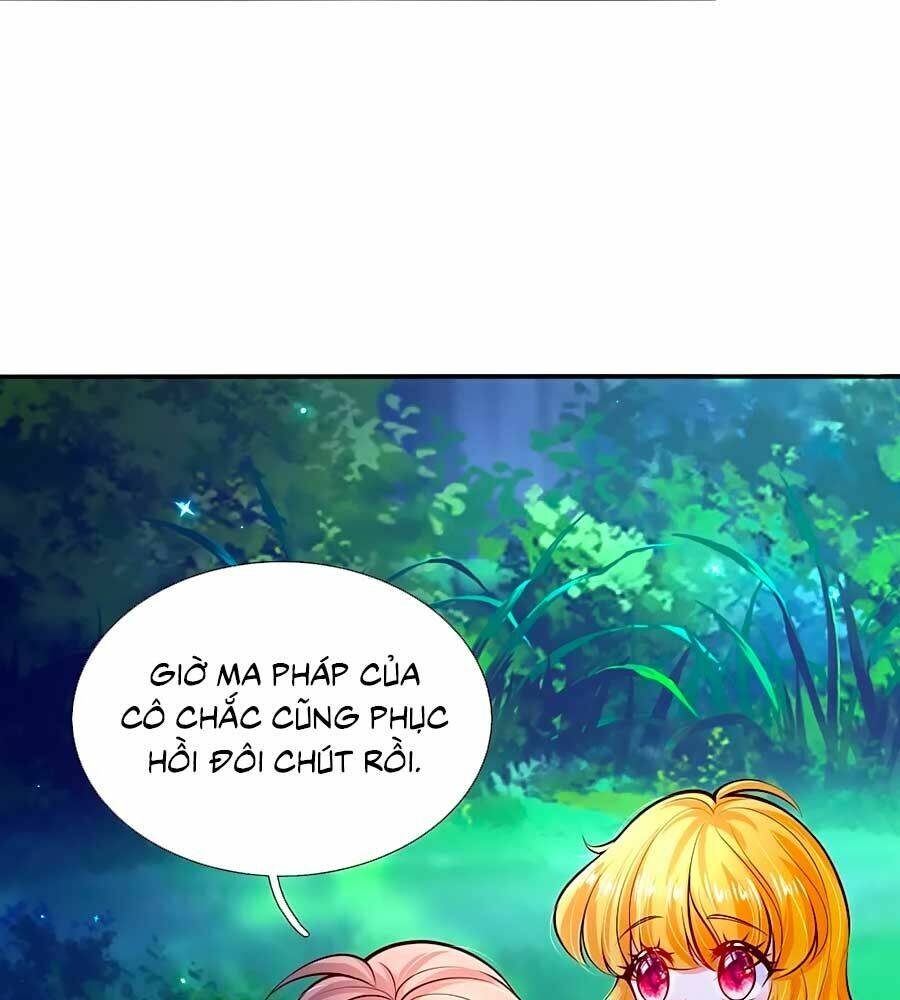 Bỗng Một Ngày Trở Thành Con Gái Nhà Vua Chapter 216 - Trang 2