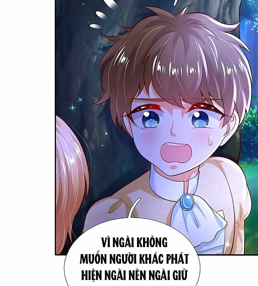 Bỗng Một Ngày Trở Thành Con Gái Nhà Vua Chapter 217 - Trang 2