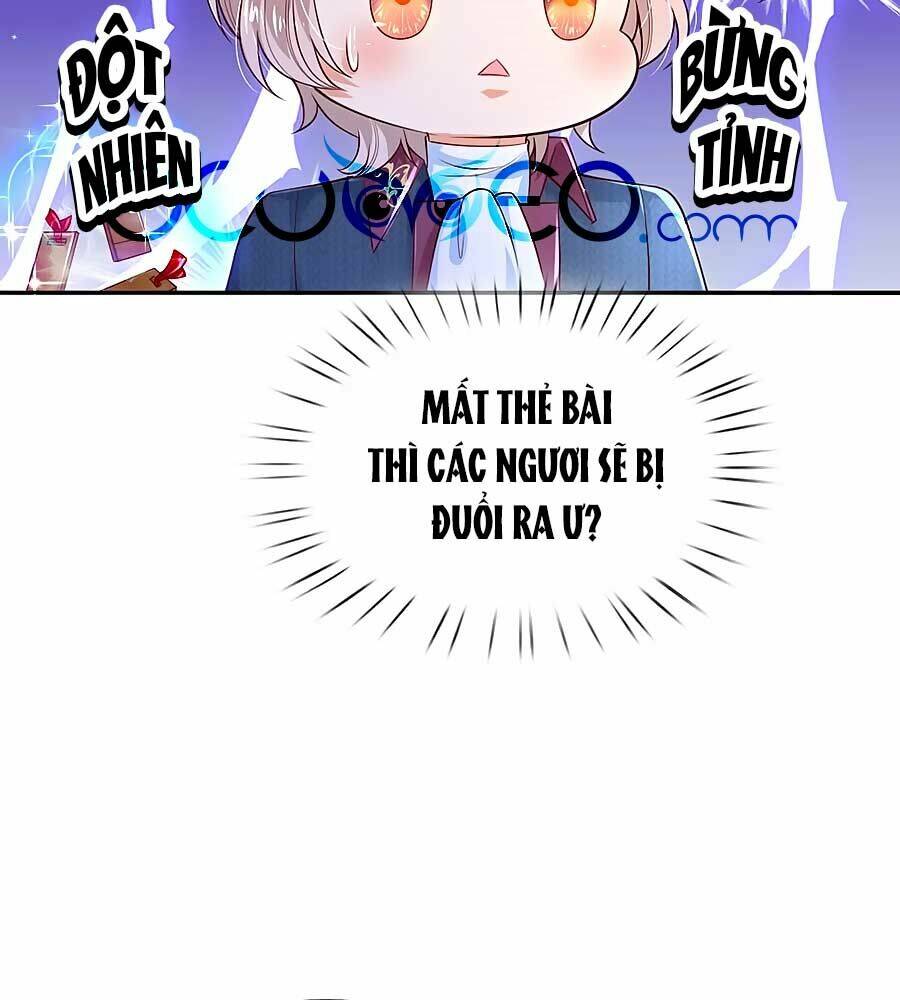 Bỗng Một Ngày Trở Thành Con Gái Nhà Vua Chapter 217 - Trang 2