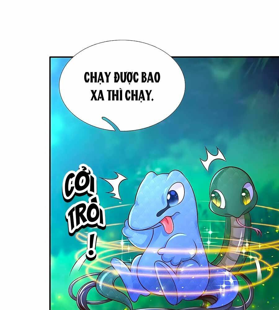 Bỗng Một Ngày Trở Thành Con Gái Nhà Vua Chapter 217 - Trang 2