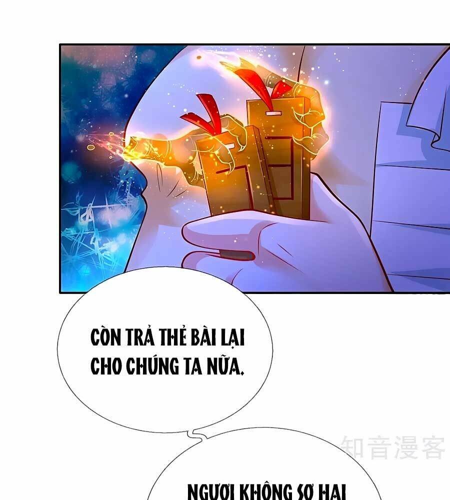 Bỗng Một Ngày Trở Thành Con Gái Nhà Vua Chapter 217 - Trang 2