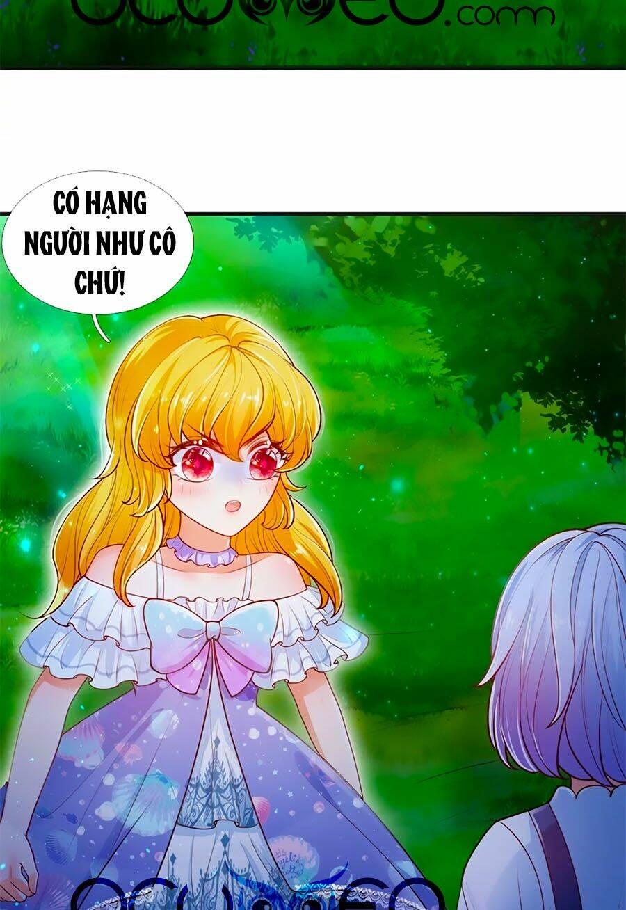 Bỗng Một Ngày Trở Thành Con Gái Nhà Vua Chapter 232 - Trang 2