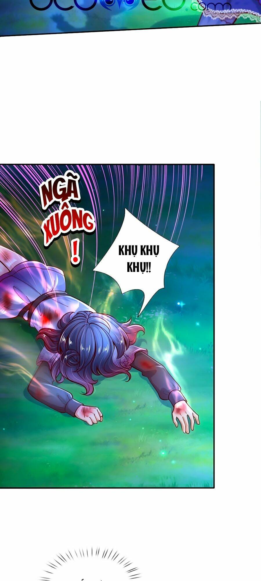 Bỗng Một Ngày Trở Thành Con Gái Nhà Vua Chapter 236 - Trang 2