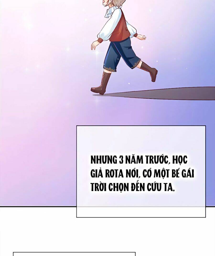 Bỗng Một Ngày Trở Thành Con Gái Nhà Vua Chapter 24 - Trang 2