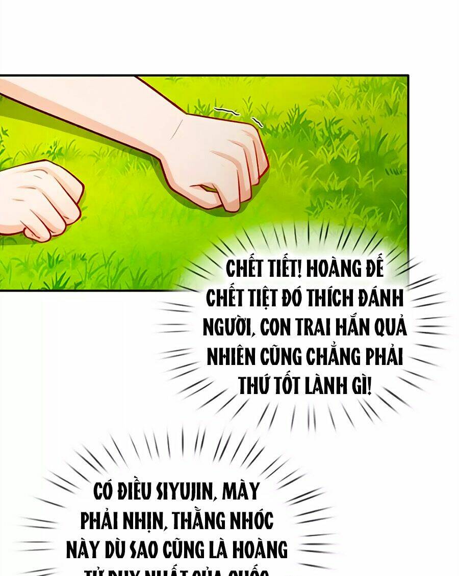 Bỗng Một Ngày Trở Thành Con Gái Nhà Vua Chapter 24 - Trang 2