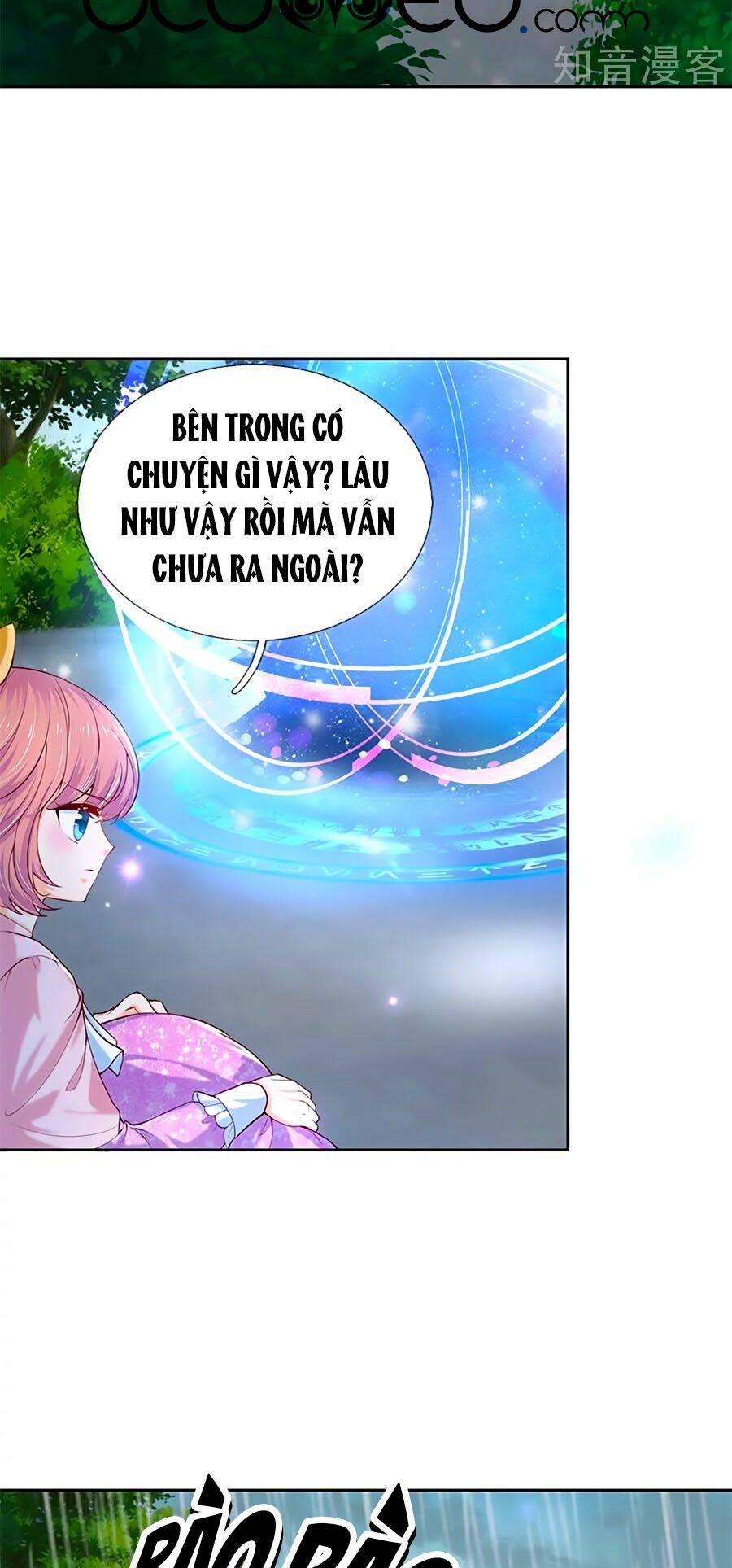 Bỗng Một Ngày Trở Thành Con Gái Nhà Vua Chapter 266 - Trang 2