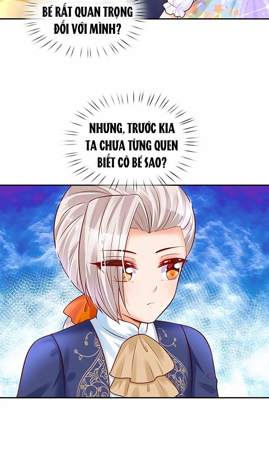 Bỗng Một Ngày Trở Thành Con Gái Nhà Vua Chapter 292 - Trang 2