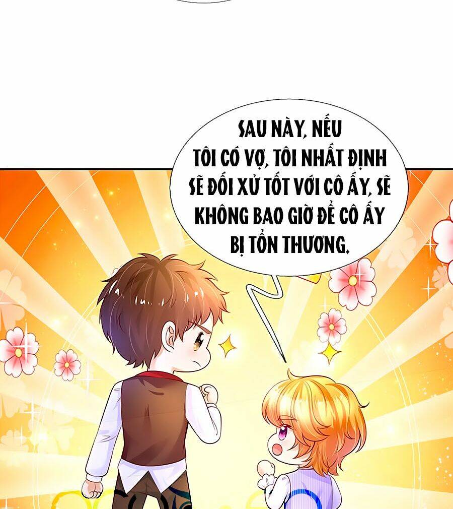 Bỗng Một Ngày Trở Thành Con Gái Nhà Vua Chapter 297 - Trang 2