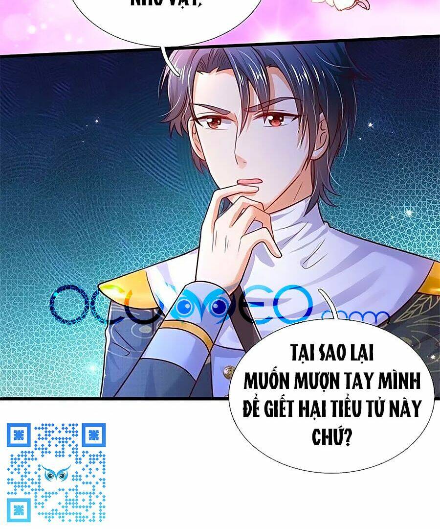 Bỗng Một Ngày Trở Thành Con Gái Nhà Vua Chapter 324 - Trang 2