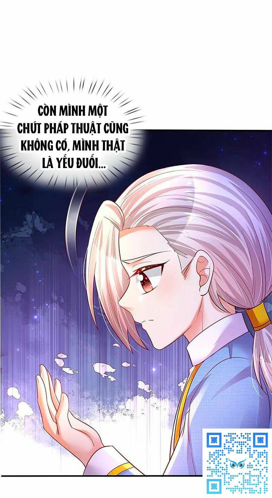 Bỗng Một Ngày Trở Thành Con Gái Nhà Vua Chapter 329 - Trang 2