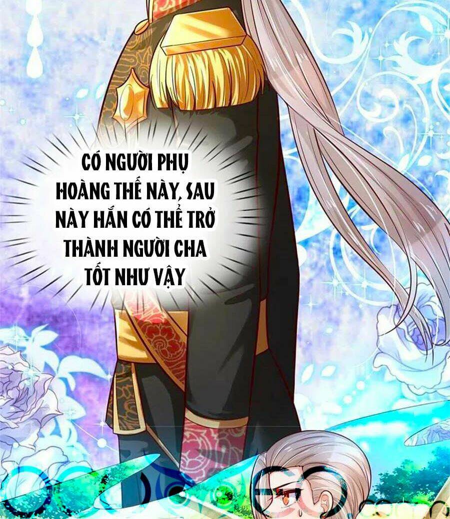 Bỗng Một Ngày Trở Thành Con Gái Nhà Vua Chapter 333 - Trang 2