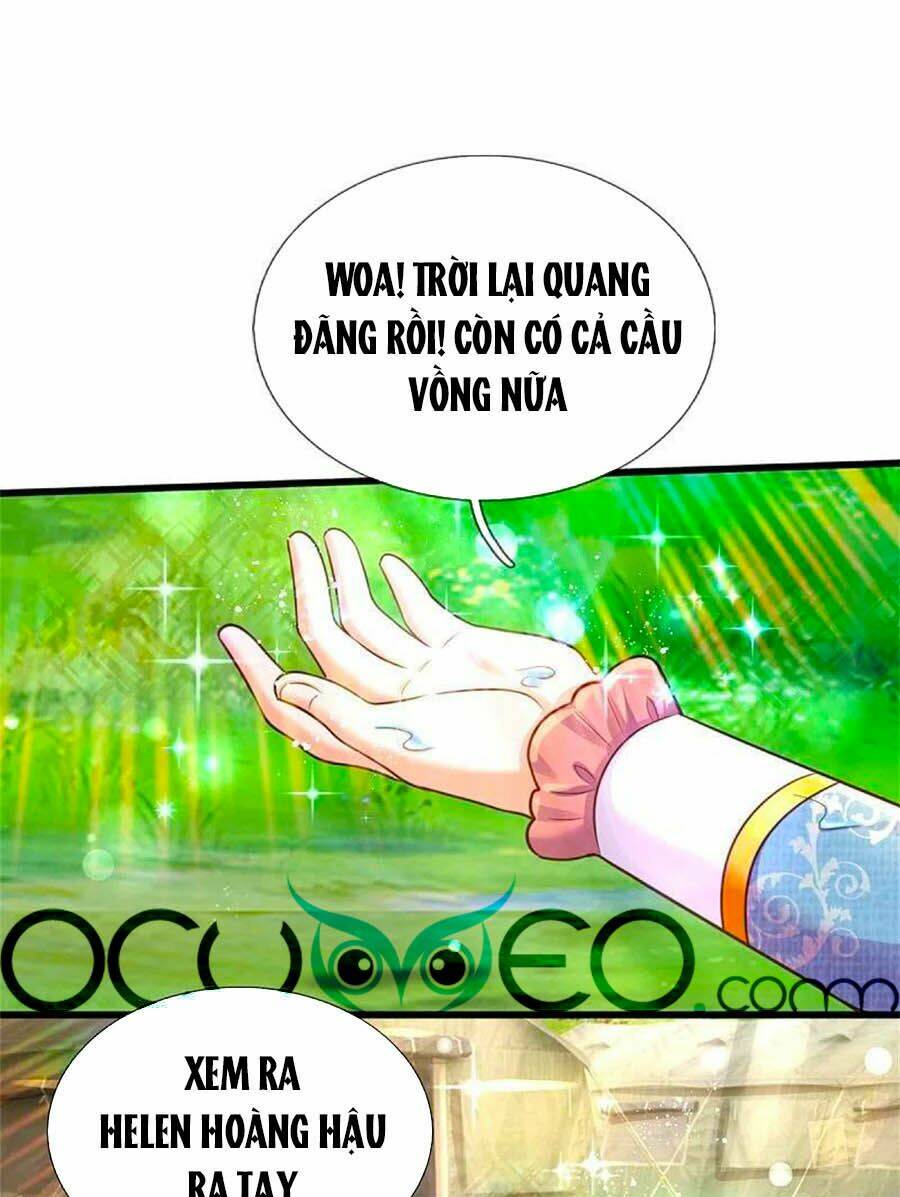 Bỗng Một Ngày Trở Thành Con Gái Nhà Vua Chapter 337 - Trang 2