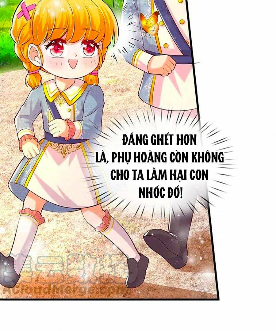 Bỗng Một Ngày Trở Thành Con Gái Nhà Vua Chapter 345 - Trang 2