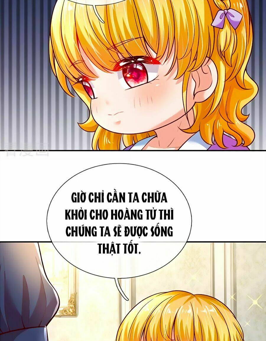 Bỗng Một Ngày Trở Thành Con Gái Nhà Vua Chapter 38 - Trang 2