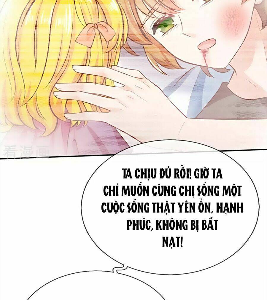 Bỗng Một Ngày Trở Thành Con Gái Nhà Vua Chapter 38 - Trang 2